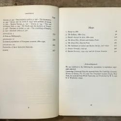 A General History of Europe: Europe 1880-1945 - J. M. Roberts 726568