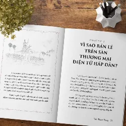 Trên Lưng Khổng Tượng - Trần Thanh Phong - GIVER BOOKS - MARKETING KINH DOANH 595499