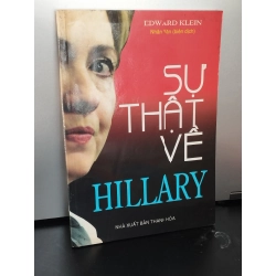 Sự thật về Hillary - Edward Klein