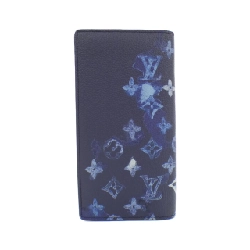 Ví Louis Vuitton Watercolor Monogram Portefeuille Brother M80465 621916