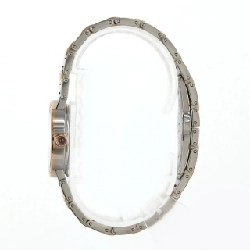 Bulgari Bulgari Bulgari PG kết hợp/D･12P BBLP26SG/102477 SSxPG Quartz - Hàng hiệu Chính hãng 875954