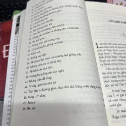 Yoga Works: Bí Mật Yoga 976707