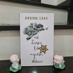 Sách Có Được Là Người