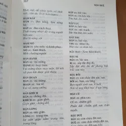 GỐC VÀ NGHĨA TỪ VIỆT THÔNG DỤNG  759723