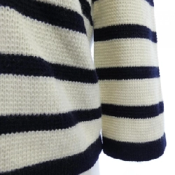 CHRISTIAN DIOR DIOR MARINIERE 224G02AM309 Áo khoác cardigan 633294