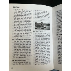 Từ điển địa danh lịch sử- văn hoá thế giới và Việt Nam - Phùng Ngọc Bích, Phùng Ngọc Kiên 783700