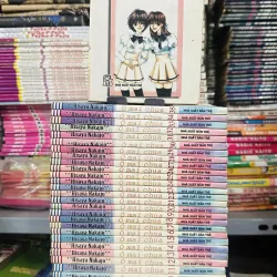 ô mai chua  full 35 tập