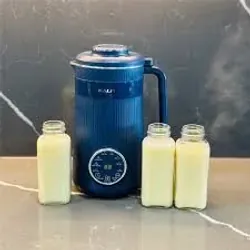 Máy làm sữa hạt mini Kalite KCB12B đa năng dung tích 1200ml 780544