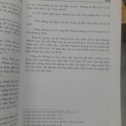 NHỮNG VẤN ĐỀ LỊCH SỬ TRIỀU NGUYỄN 452471