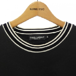 Dolce & Gabbana DOLCE&GABBANA G8KD0T/HH74T Áo thun - Hàng hiệu Chính hãng 891707