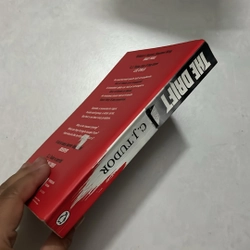 The drift - C. J. Tudor 507695