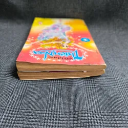 Vũ khúc Thiên Nga (Tập 1 3) 592424