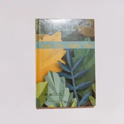 Mùa Thu Châu Thổ - William Faulkner 