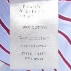 FRANK&EILEEN Shirt - Hàng hiệu Authentic 894419