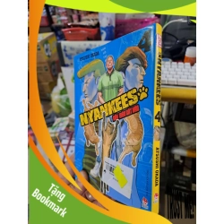 (TẶNG BOOKMARK) Truyện tranh RBK1410-215