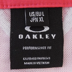 Áo khoác OAKLEY - Hàng hiệu Authentic 896237