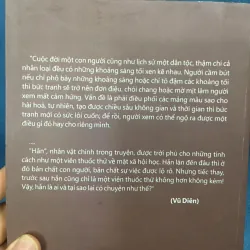 Tiểu thuyết “Hắn” - Vũ Diên 996940