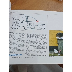 Cẩm nang phóng viên - Eva-Pia Worland and Ami Anderson 549539