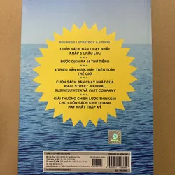 Chiến Lược Đại Dương Xanh 600907