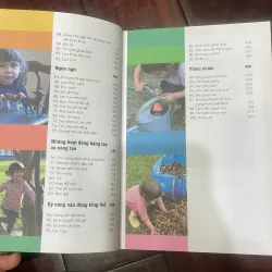 Bộ sách HỌC MONTESSORI ĐỂ DẠY TRẺ THEO PHƯƠNG PHÁP MONTESSORI  1037523