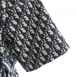 Váy Christian Dior Oblique Technical Taffeta 127R40A2970 648568