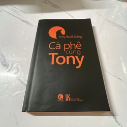 Cà phê cùng tony