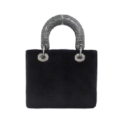 Túi Christian Dior Lady Dior Small M0531BMIB 614768