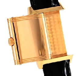 Đồng hồ Jaguar LeCoultre Big Reverso PG JAPAN LIMITED 270.2.62/Q270242W PG･RG Cơ tự động - Hàng hiệu Chính hãng 883226