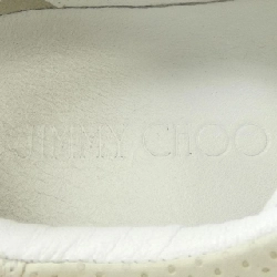 Giày thể thao JIMMY CHOO - Hàng hiệu chính hãng 901795