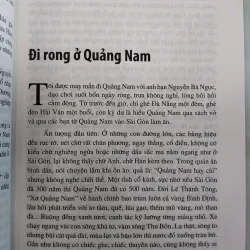 SƠN NAM ĐI VÀ GHI NHỚ 1000783