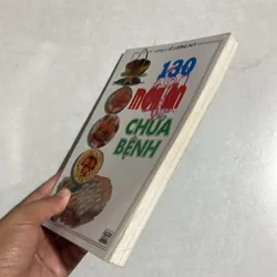 130 món ăn chữa bệnh - Lương y Lê Lương Huy 589659