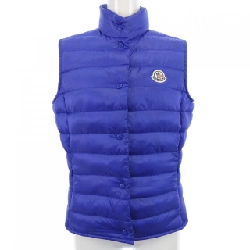 Áo vest lông vũ MONCLER LIANE