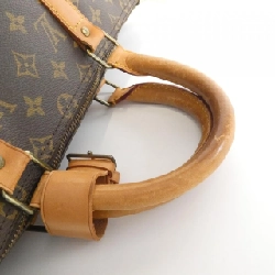 Túi Boston Louis Vuitton Monogram 50cm M41426 614090