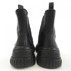 【Mã giảm giá】Giày bốt CHRISTIAN DIOR 663813