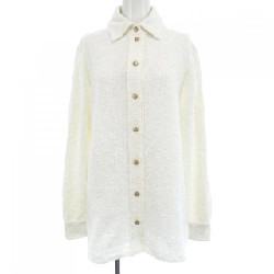 【Mã giảm giá】Chanel CHANEL Áo sơ mi