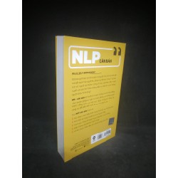 NLP căn bản mới 90% HCM0803 38316