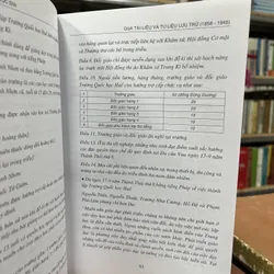 GIÁO DỤC VIỆT NAM THỜI KÌ THUỘC ĐỊA 708836