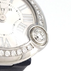 Cartier Ballon Bleu/D W4BL0002 SS Quartz - Hàng hiệu Authentic 875859