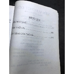 Niềm vui chợt đến 2007 mới 70% bẩn nhẹ Lê Thành Đô HPB0906 SÁCH VĂN HỌC 915712