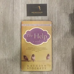 The help - Kathryn Stockett 