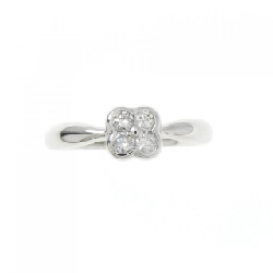 Nhẫn kim cương PT 0.10CT 672541