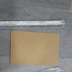  thanh lăn, mica thẳng tạo hình đất sét 1005891