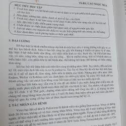 BỆNH TRUYỀN NHIỄM  1019164