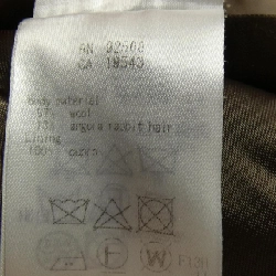 BEIGE. Áo khoác - Hàng hiệu Authentic 813526