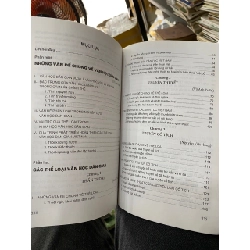 Giáo trình văn học dân gian - Gs. Ts. Vũ Anh Tuấn chủ biên 1013052