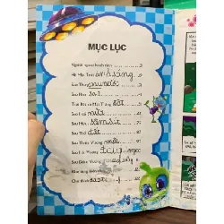 Thám hiểm hệ mặt trời- Trần Nhật Mỹ