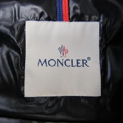 Áo vest lông vũ MONCLER GHANY 627177