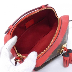 Túi xách vai Louis Vuitton Monogram Santongju M43556 613681