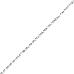 PT850 Vòng tay kim cương 3.00CT - Hàng hiệu Chính hãng 872937