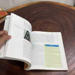 II Tủ Sách Bản Quyền Đại Học FPT: Khám Phá Typography - 2022 991997